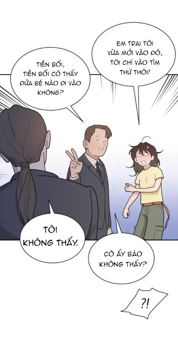 Vận May Không Ngờ: Chapter 48.1