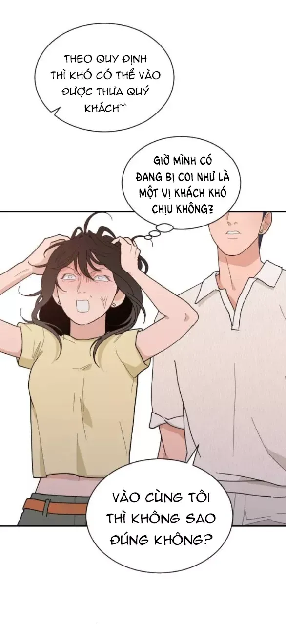 Vận May Không Ngờ: Chapter 48.1