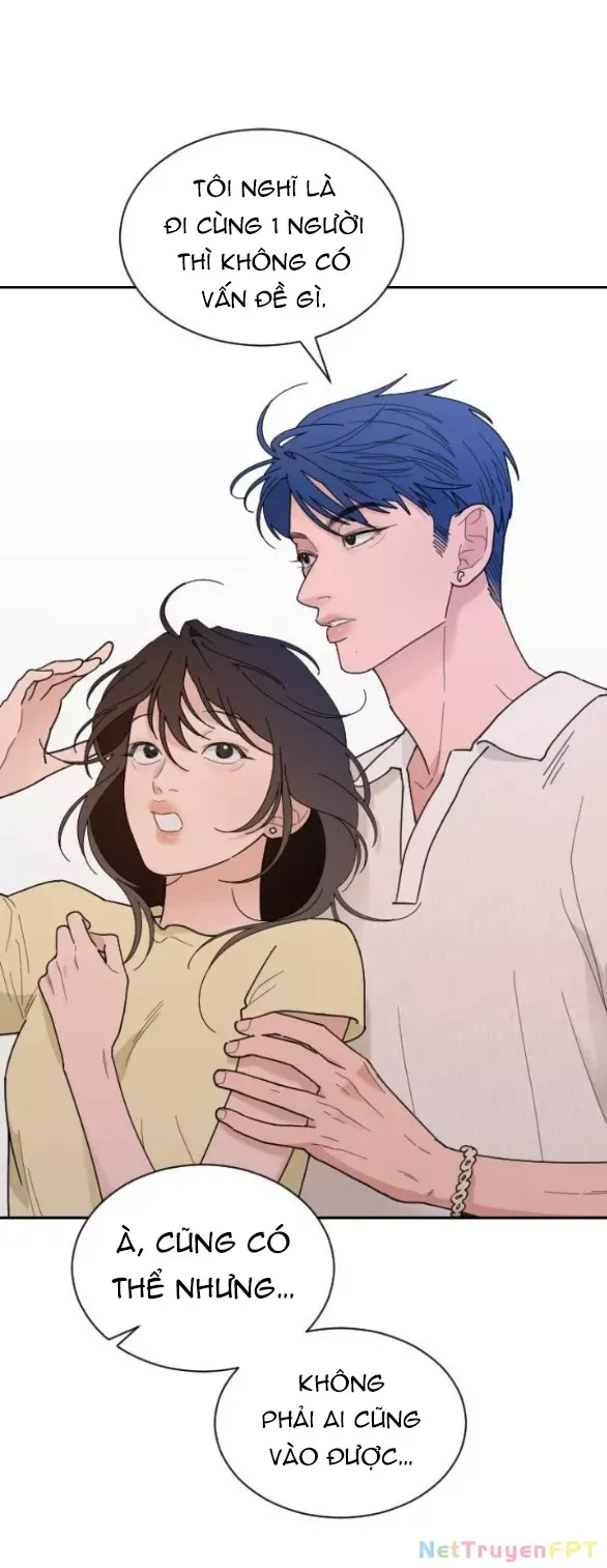 Vận May Không Ngờ: Chapter 48.1