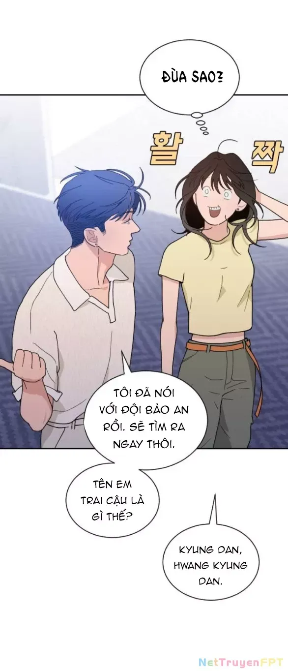 Vận May Không Ngờ: Chapter 48.1