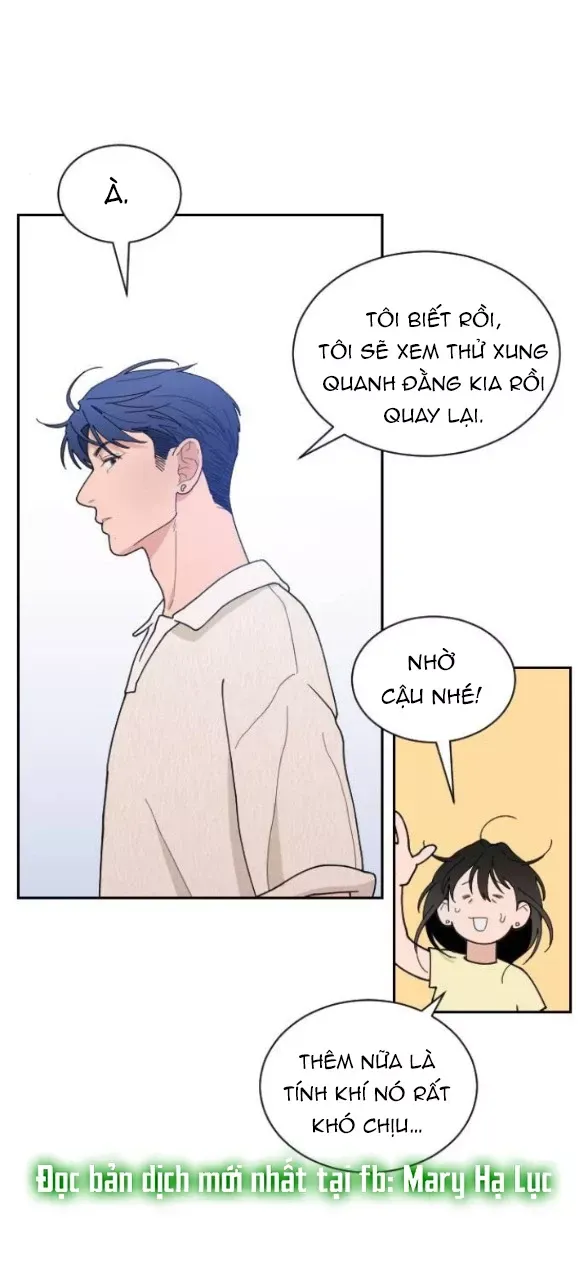 Vận May Không Ngờ: Chapter 48.1
