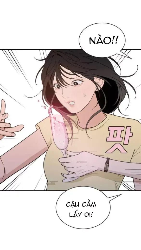 Vận May Không Ngờ: Chapter 48.1