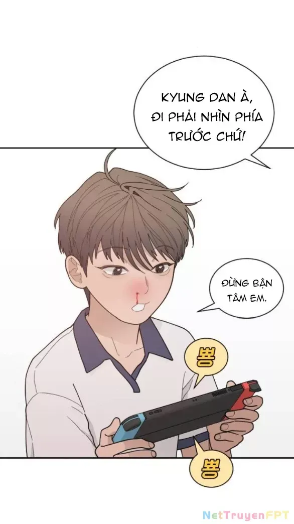 Vận May Không Ngờ: Chapter 48.1