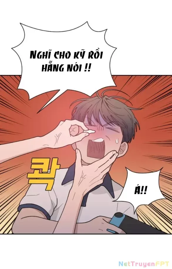Vận May Không Ngờ: Chapter 48.1