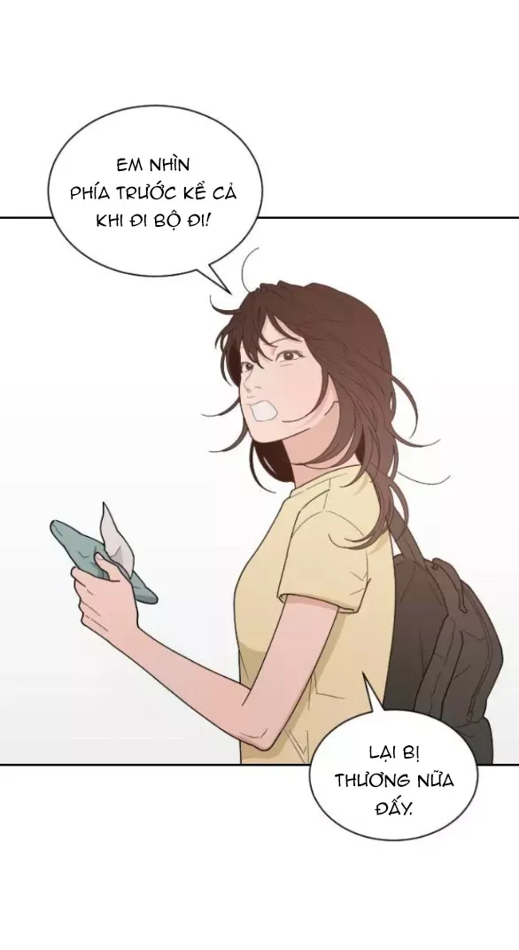 Vận May Không Ngờ: Chapter 48.1