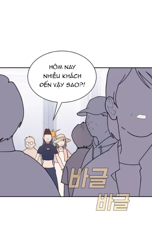 Vận May Không Ngờ: Chapter 48.1