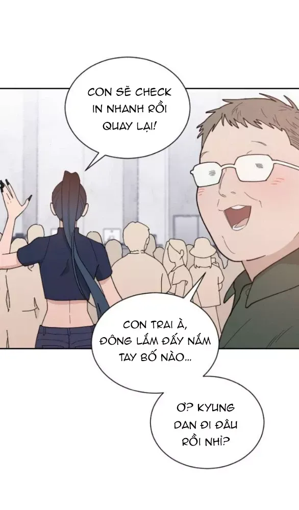 Vận May Không Ngờ: Chapter 48.1