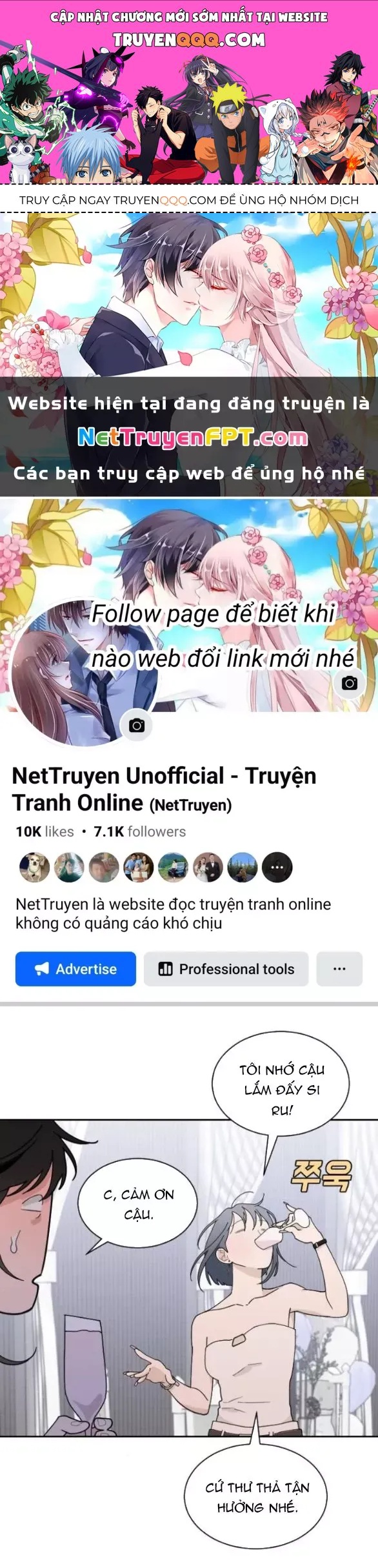 Vận May Không Ngờ: Chapter 48.2