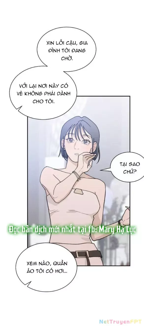 Vận May Không Ngờ: Chapter 48.2