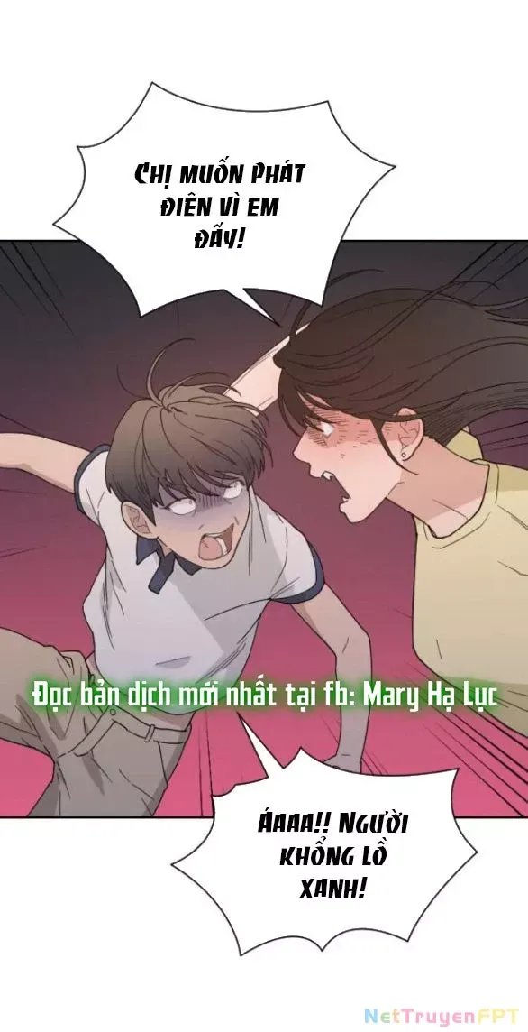 Vận May Không Ngờ: Chapter 48.2