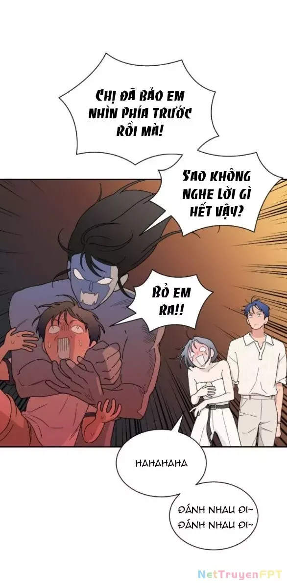 Vận May Không Ngờ: Chapter 48.2