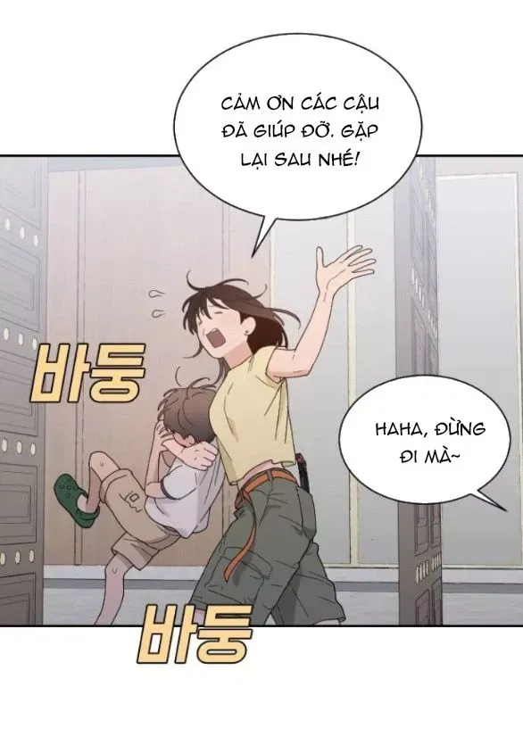 Vận May Không Ngờ: Chapter 48.2