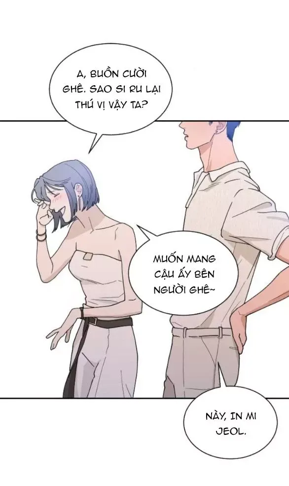 Vận May Không Ngờ: Chapter 48.2