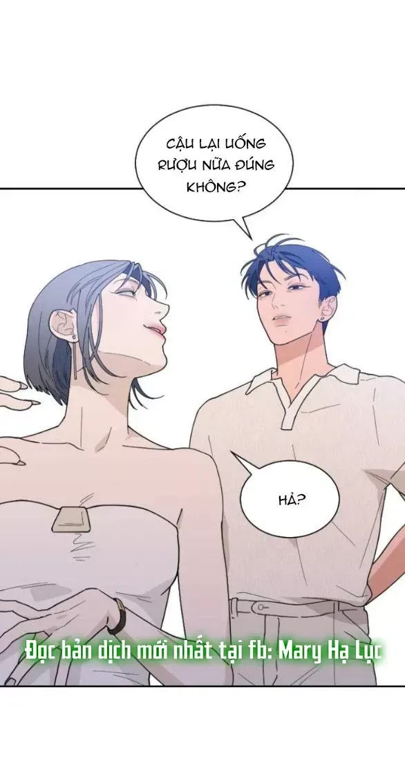 Vận May Không Ngờ: Chapter 48.2