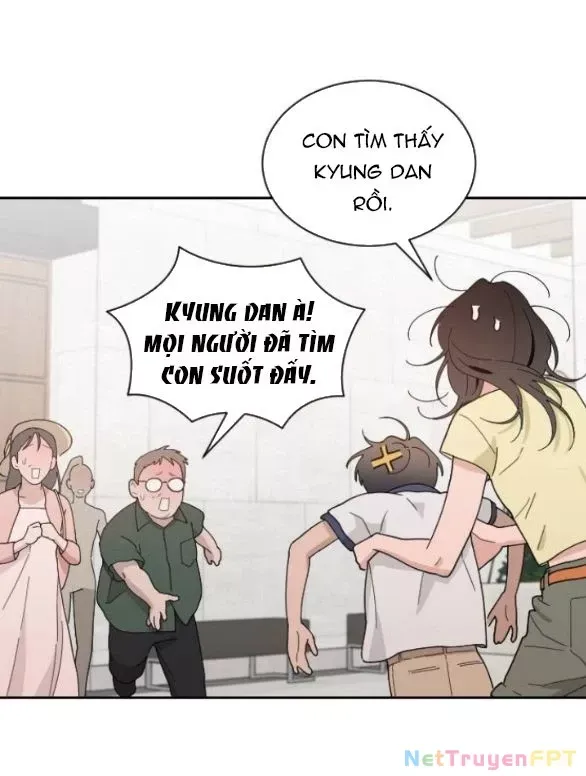 Vận May Không Ngờ: Chapter 48.2