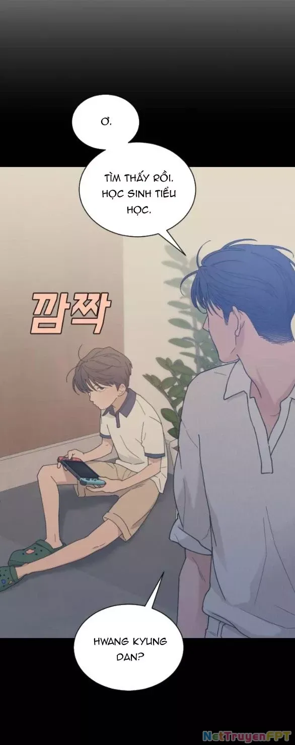 Vận May Không Ngờ: Chapter 48.2