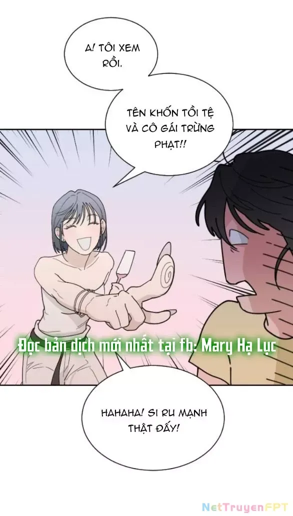 Vận May Không Ngờ: Chapter 48.2