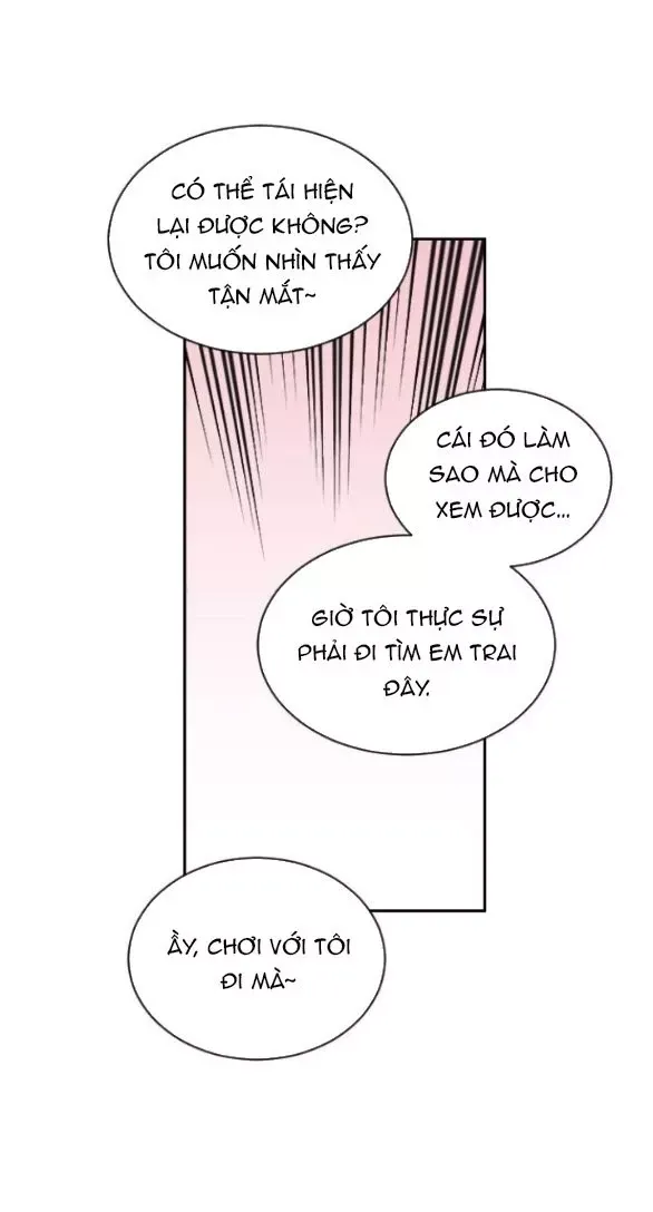 Vận May Không Ngờ: Chapter 48.2