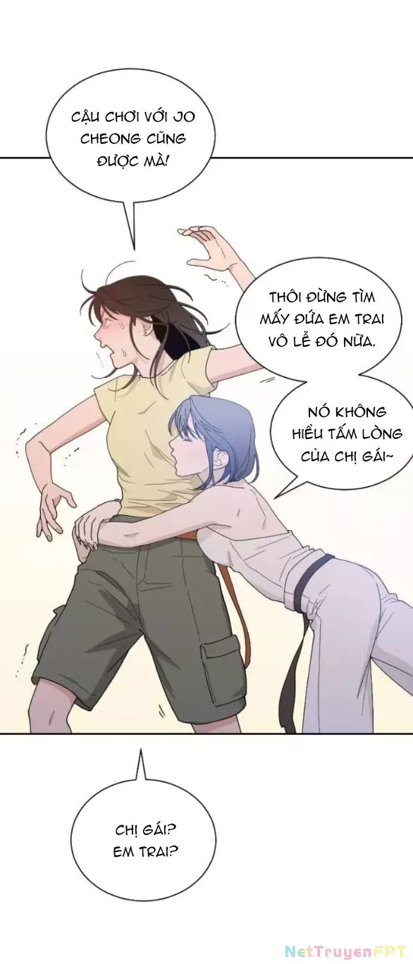 Vận May Không Ngờ: Chapter 48.2