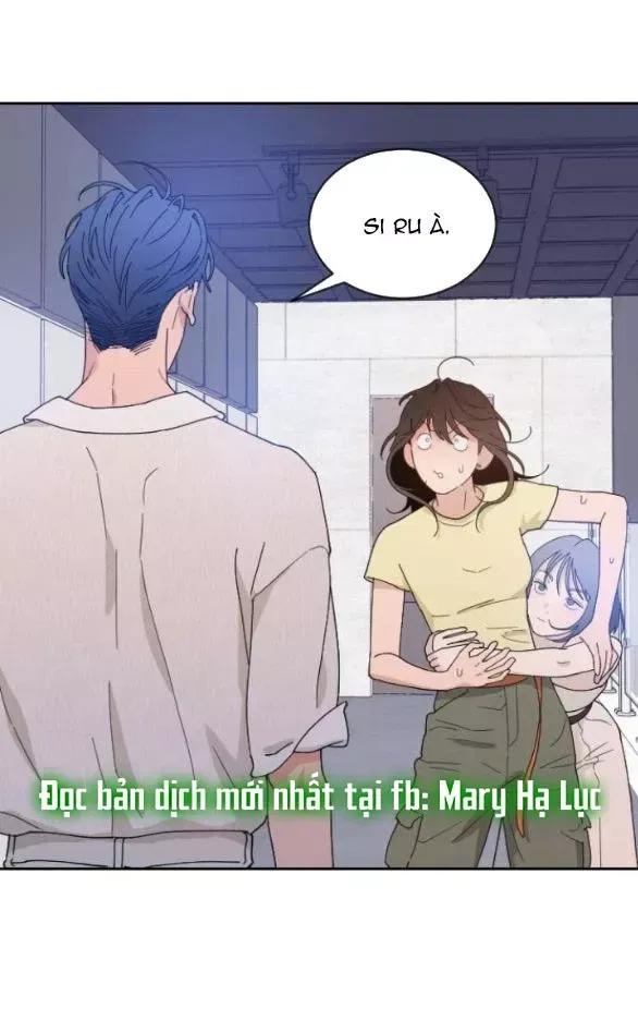 Vận May Không Ngờ: Chapter 48.2