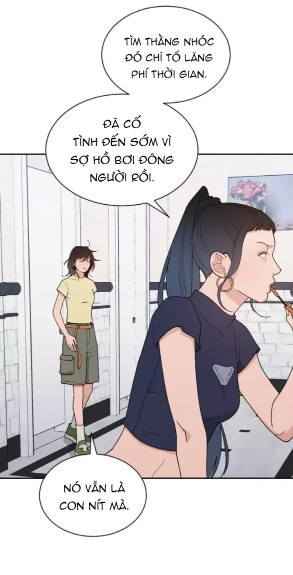 Vận May Không Ngờ: Chapter 49.1