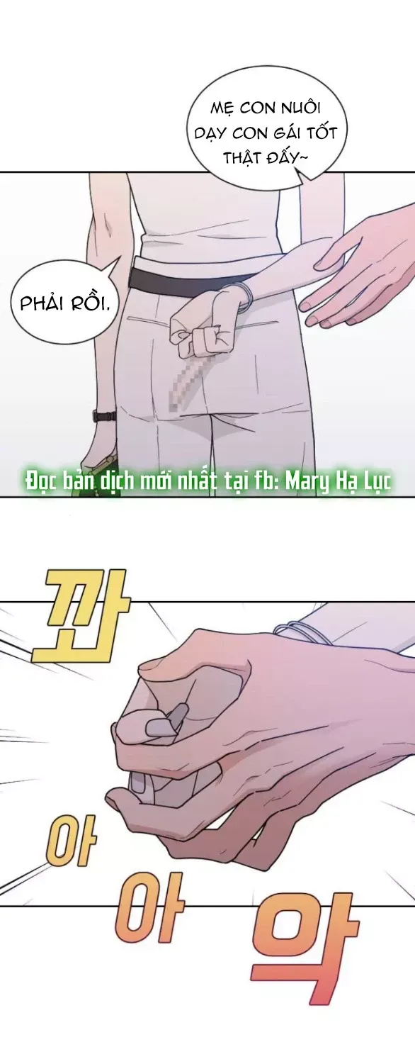 Vận May Không Ngờ: Chapter 49.1