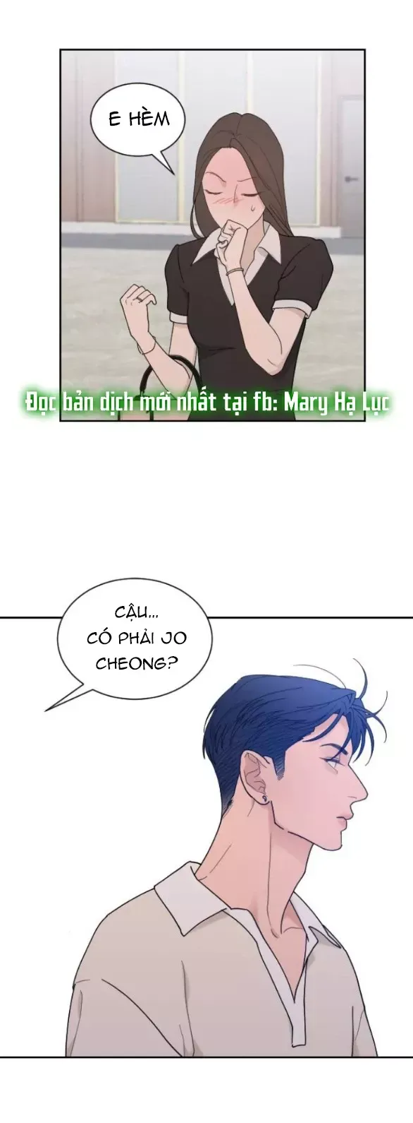 Vận May Không Ngờ: Chapter 49.1