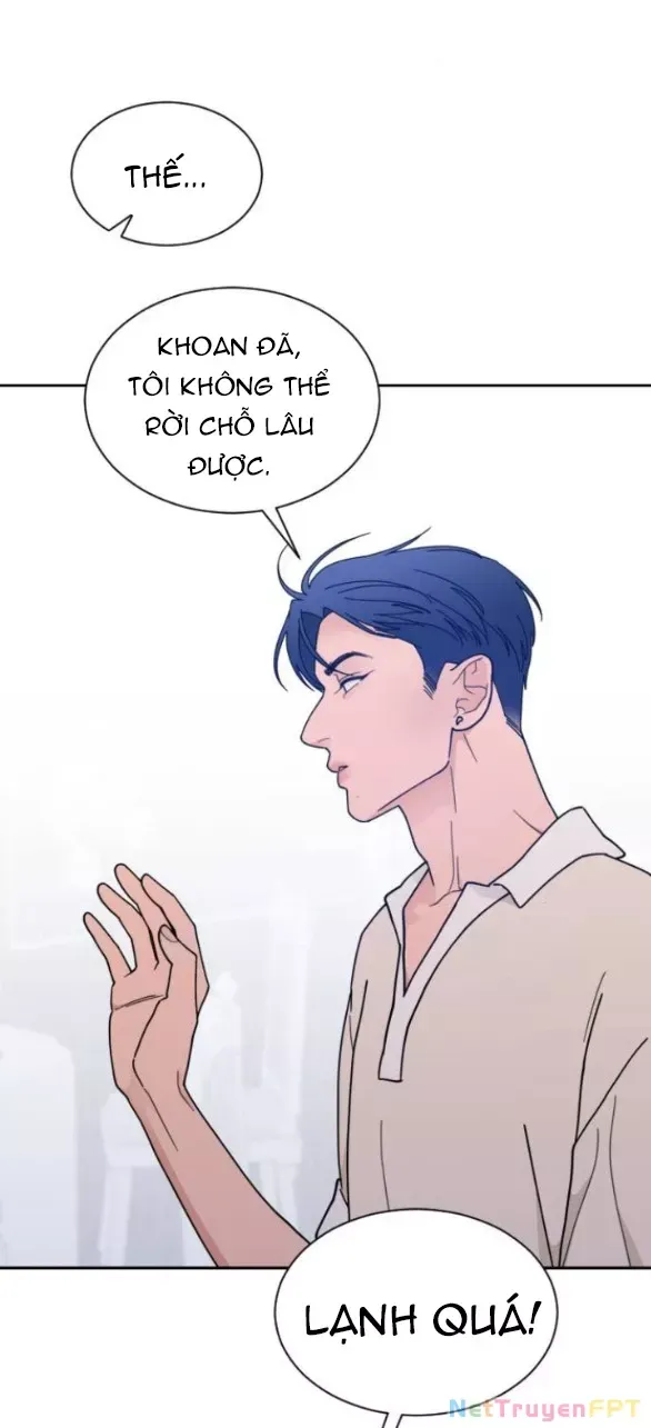 Vận May Không Ngờ: Chapter 49.1