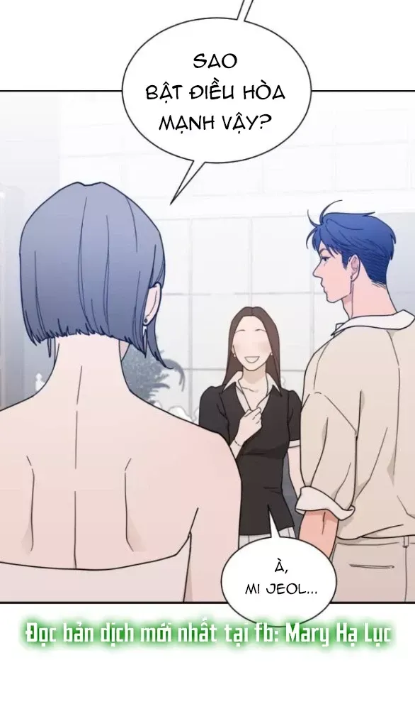 Vận May Không Ngờ: Chapter 49.1