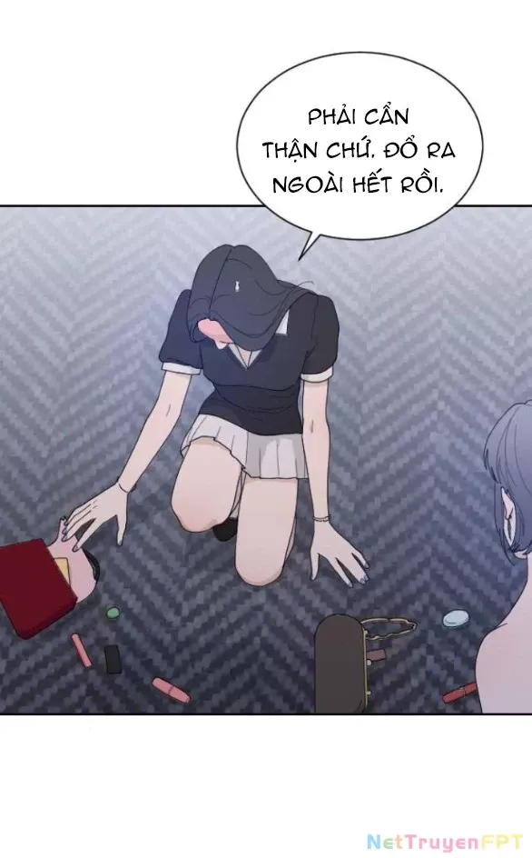 Vận May Không Ngờ: Chapter 49.1