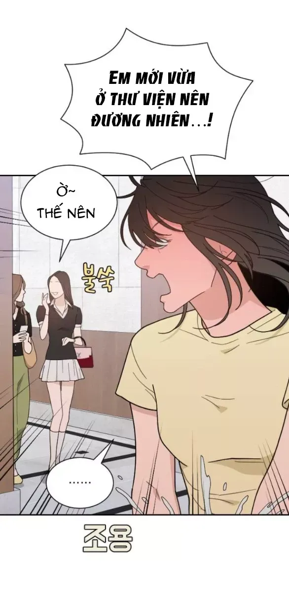 Vận May Không Ngờ: Chapter 49.1