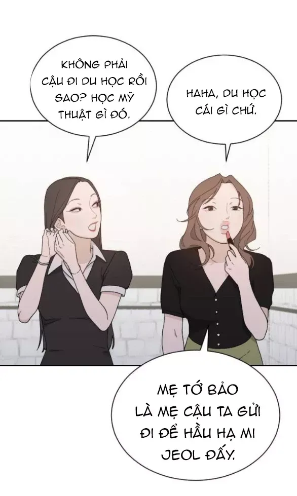 Vận May Không Ngờ: Chapter 49.1