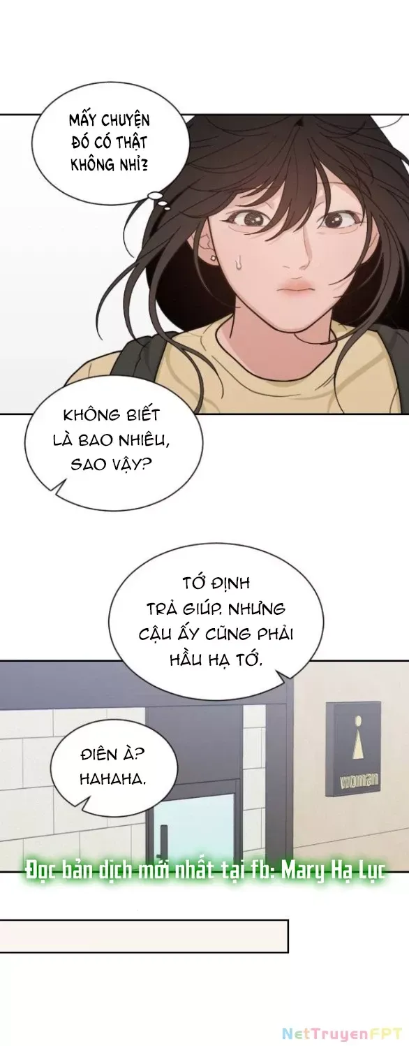 Vận May Không Ngờ: Chapter 49.1