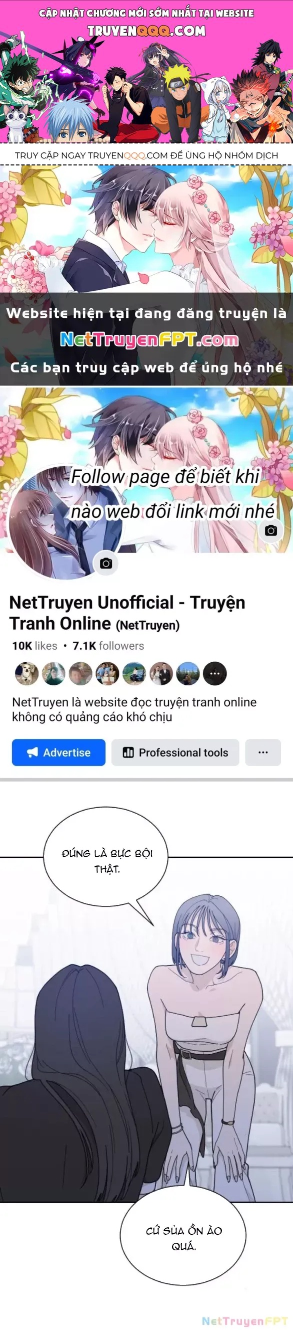 Vận May Không Ngờ: Chapter 49.2