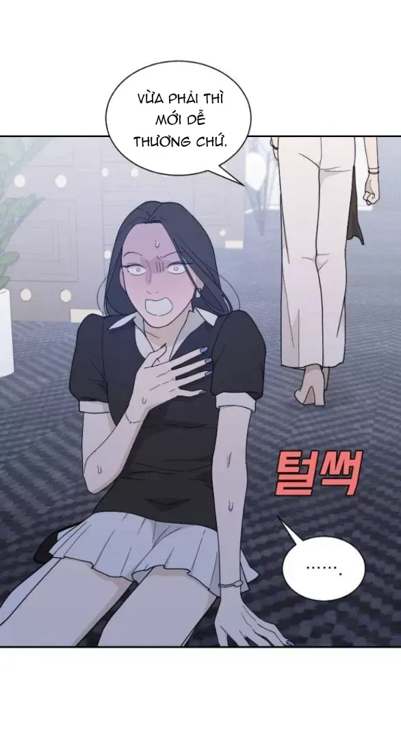 Vận May Không Ngờ: Chapter 49.2