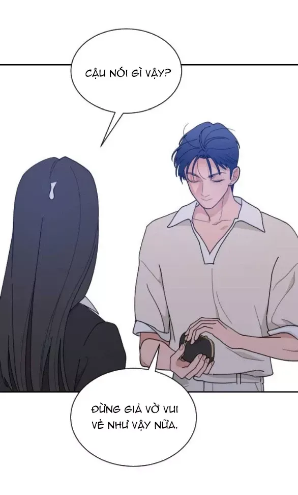 Vận May Không Ngờ: Chapter 49.2