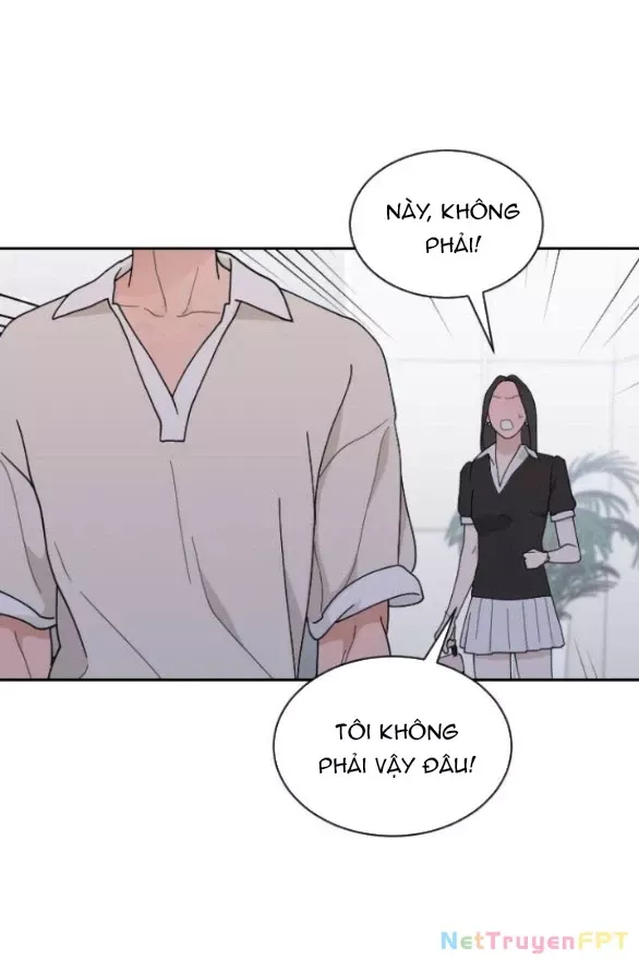 Vận May Không Ngờ: Chapter 49.2