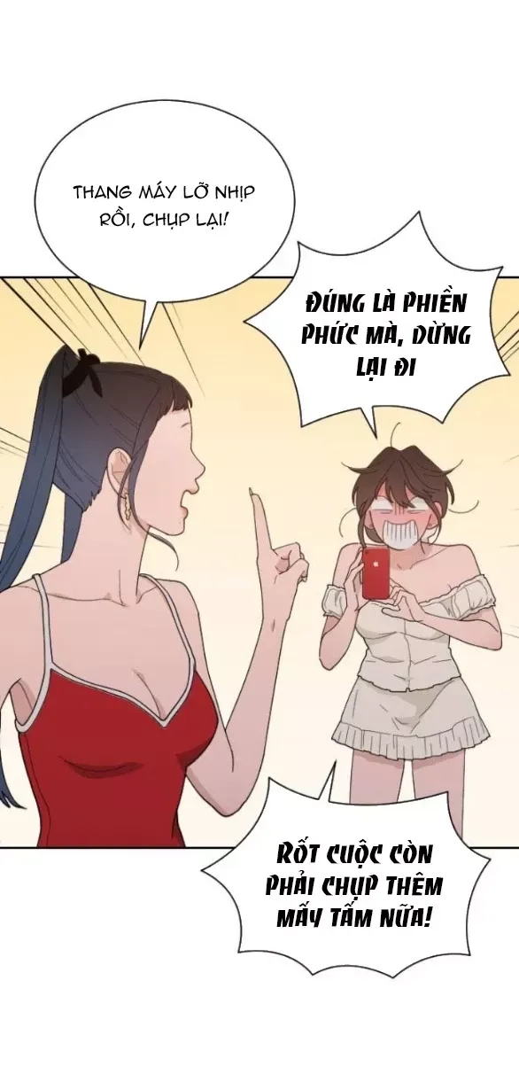 Vận May Không Ngờ: Chapter 49.2