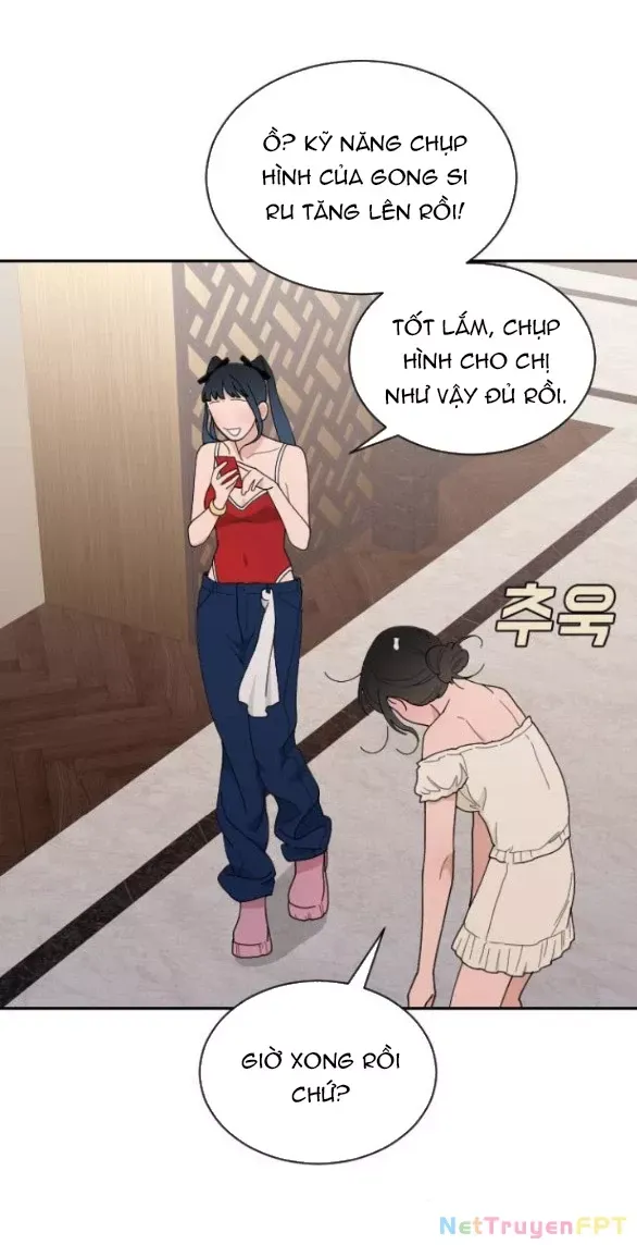 Vận May Không Ngờ: Chapter 49.2