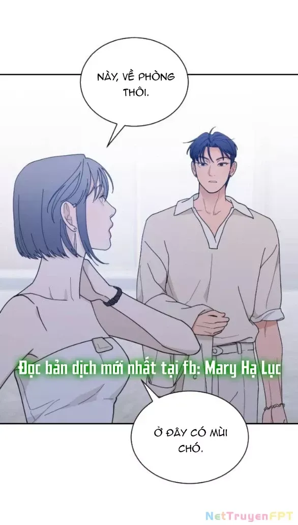 Vận May Không Ngờ: Chapter 49.2