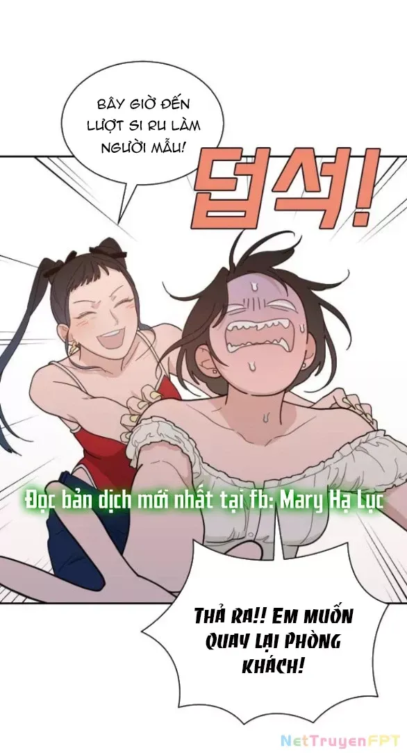 Vận May Không Ngờ: Chapter 49.2