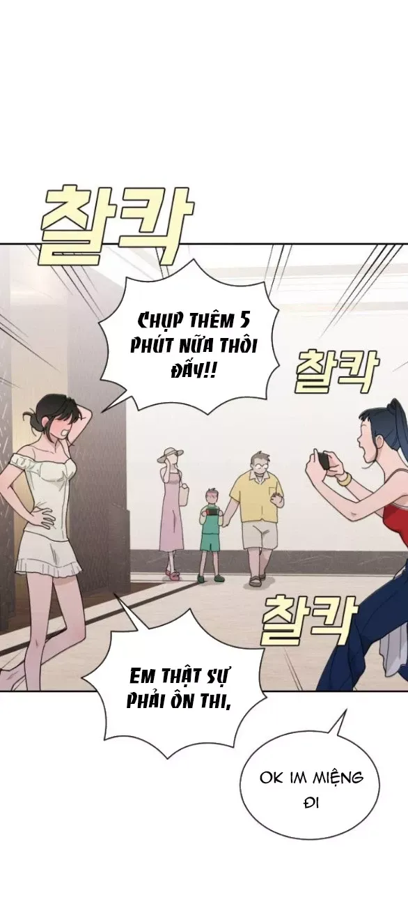 Vận May Không Ngờ: Chapter 49.2