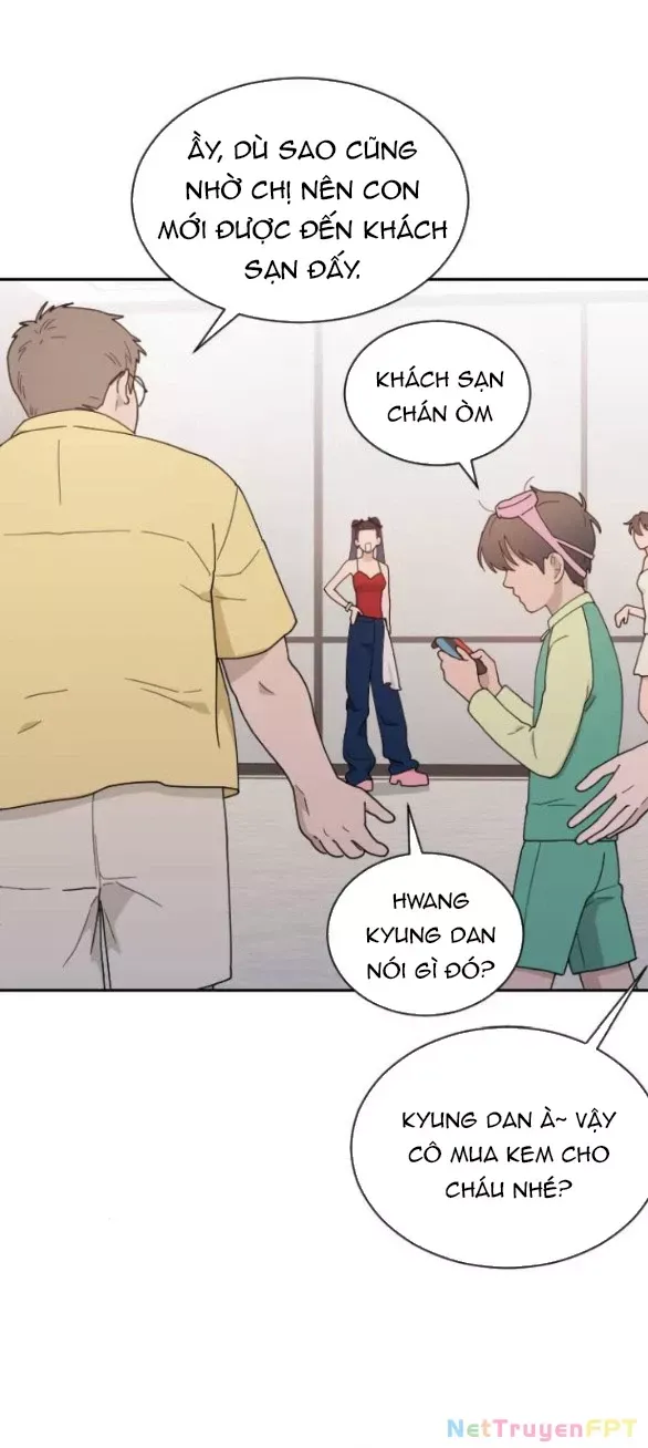Vận May Không Ngờ: Chapter 49.2