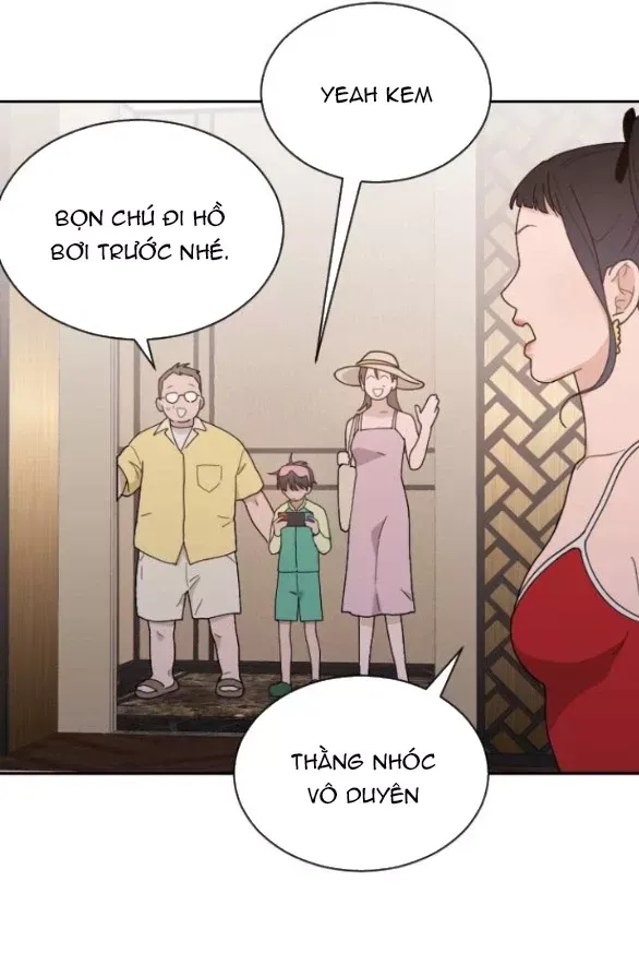 Vận May Không Ngờ: Chapter 49.2