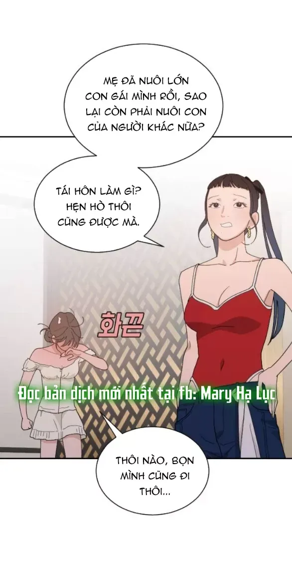 Vận May Không Ngờ: Chapter 49.2