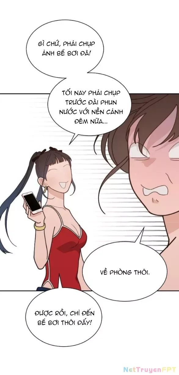 Vận May Không Ngờ: Chapter 49.2