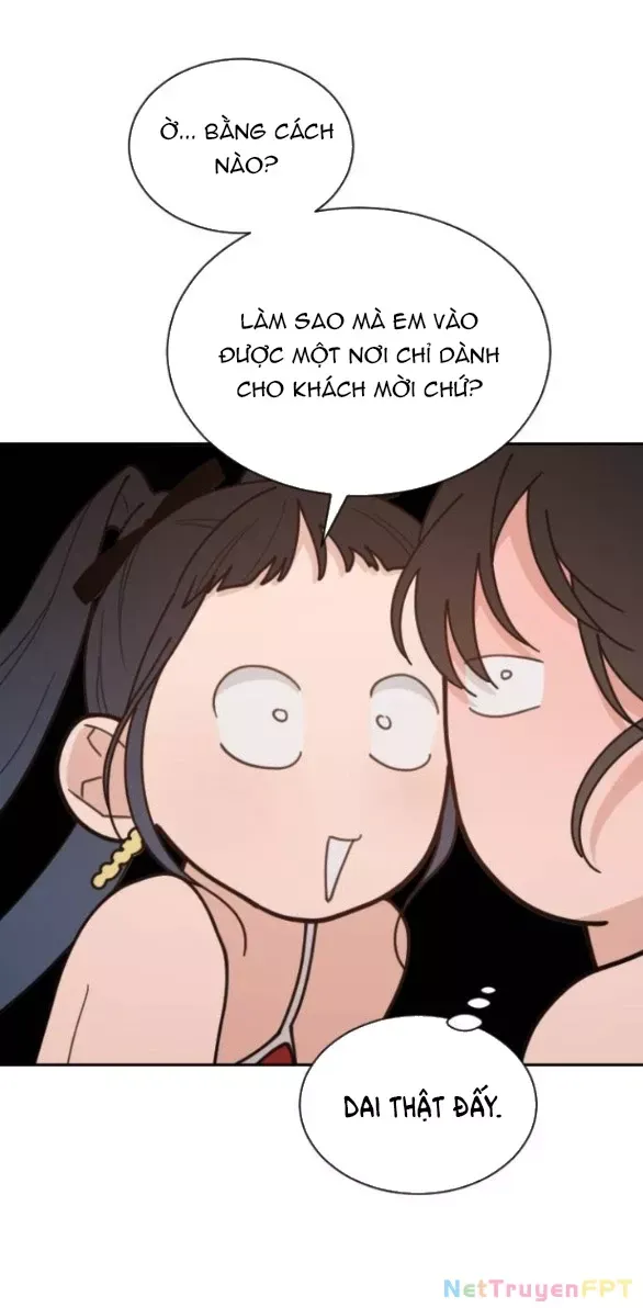 Vận May Không Ngờ: Chapter 49.2