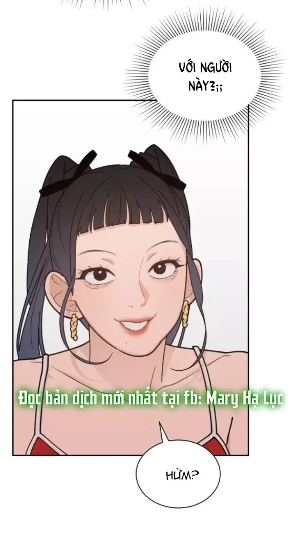 Vận May Không Ngờ: Chapter 49.2