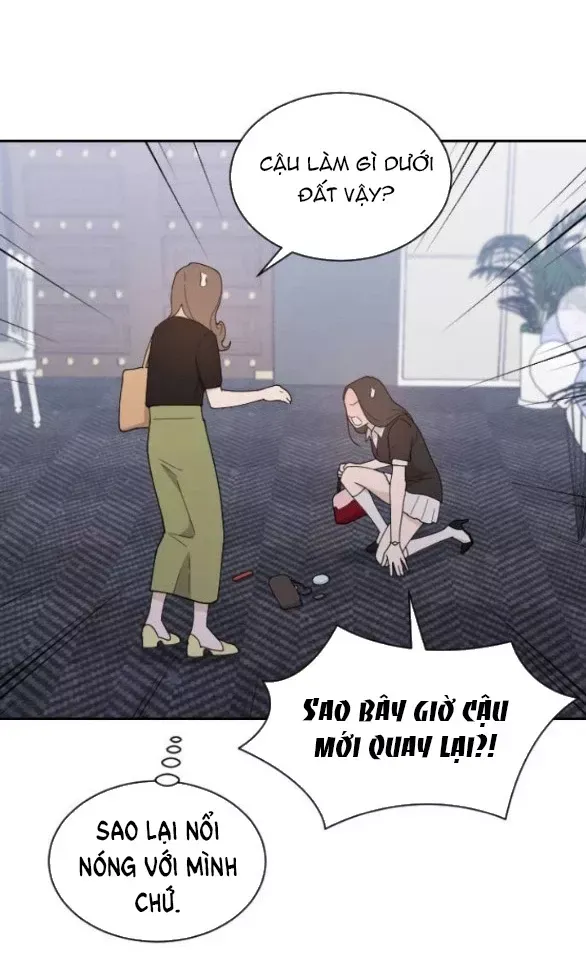 Vận May Không Ngờ: Chapter 49.2