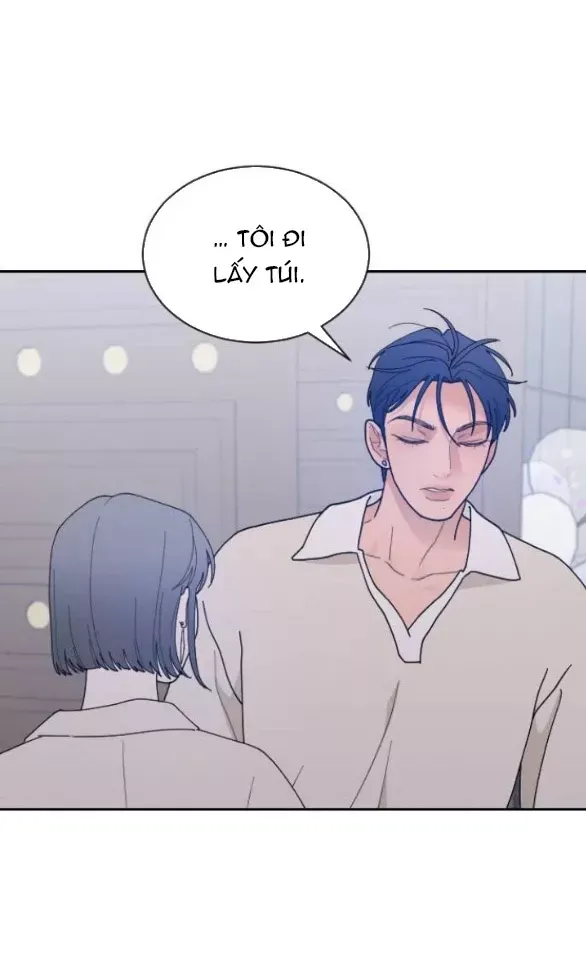 Vận May Không Ngờ: Chapter 49.2